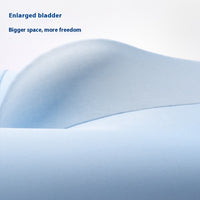 Summer Ice Silk Underwear Men's Thin Breathable Quick-drying
