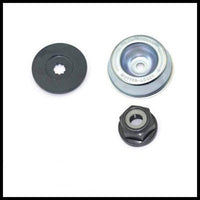 Grass Trimmer Head Steel Wire Brush