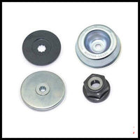 Grass Trimmer Head Steel Wire Brush