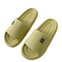 Household Eva Deodorant And Non-slip Slippers