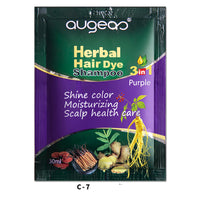 Dye Your Hair At Home Black Hair Cream