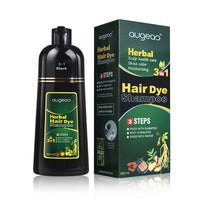 Dye Your Hair At Home Black Hair Cream
