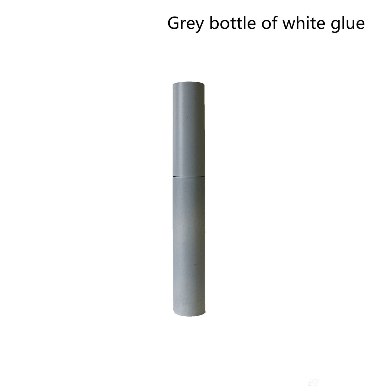 Segmented DIY Single Cluster Eyelash Glue