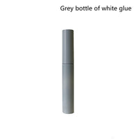 Segmented DIY Single Cluster Eyelash Glue