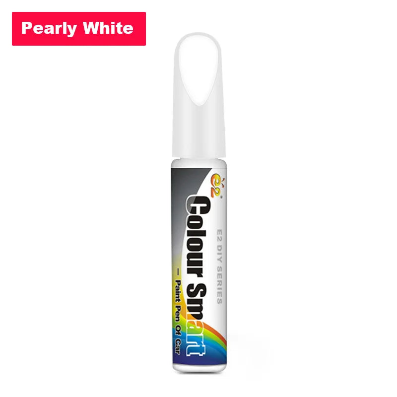 Car High Gloss Paint Touch Up Pen Cars Scratch Repair Pen Filler Remover Tyre Paint Marker Auto Styling Scratch Repair Care Tool