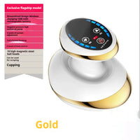 Electric Scraping Instrument Meridian Brush For Whole Body Universal