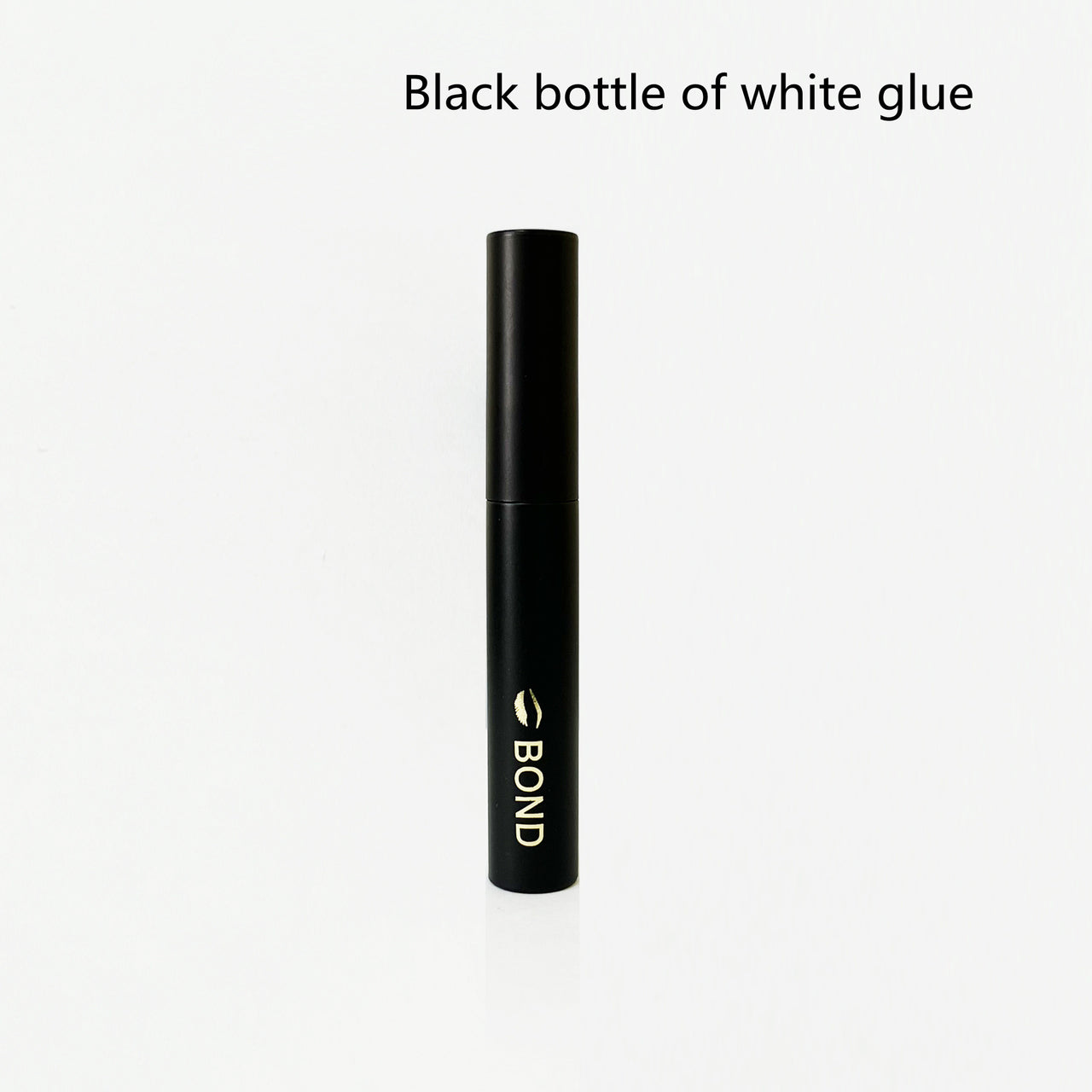 Segmented DIY Single Cluster Eyelash Glue
