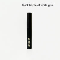 Segmented DIY Single Cluster Eyelash Glue
