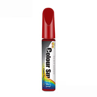 Car High Gloss Paint Touch Up Pen Cars Scratch Repair Pen Filler Remover Tyre Paint Marker Auto Styling Scratch Repair Care Tool