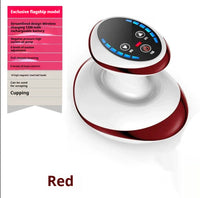 Electric Scraping Instrument Meridian Brush For Whole Body Universal