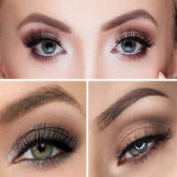 Portable Makeup Brushes