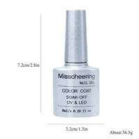 Aurora Blue Tears Cat Eye Magnetic