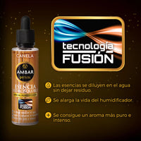 LILI HOME Melon Fusion Essence