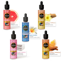 LILI HOME Melon Fusion Essence