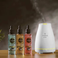 LILI HOME Melon Fusion Essence