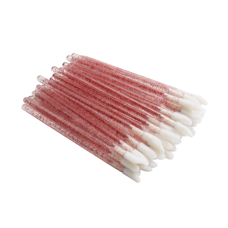 Crystal Mascara Wands Applicator