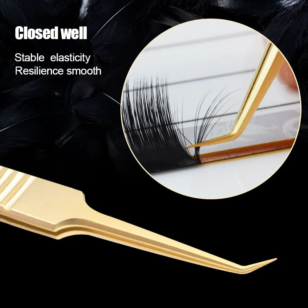 Clip Set Makeup Tools