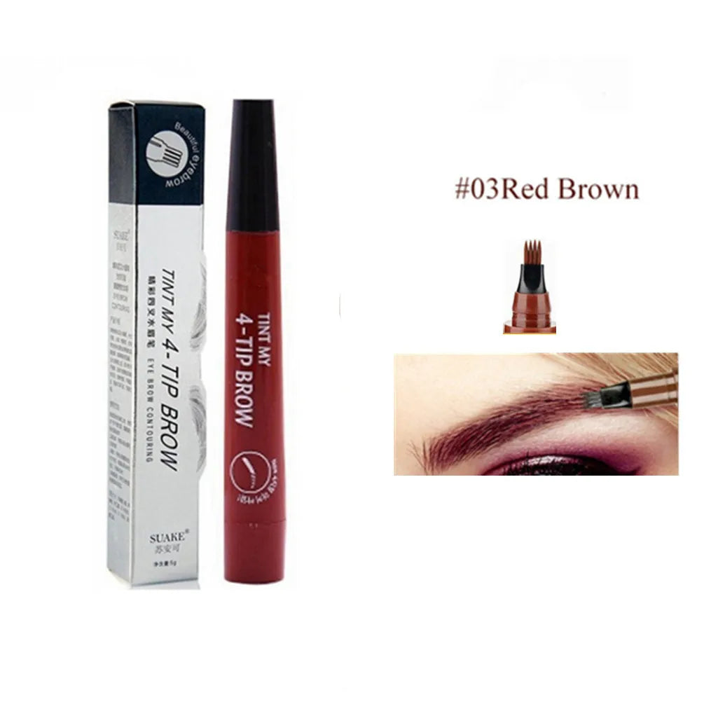 Microblading Eyebrow Pen