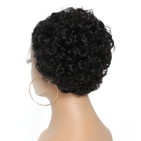 Pixie Cut Wig