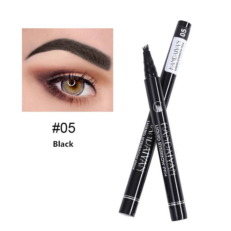 Microblading Eyebrow Pen