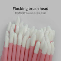 Disposable Cosmetic Lip Brush