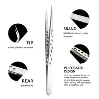 Clip Set Makeup Tools