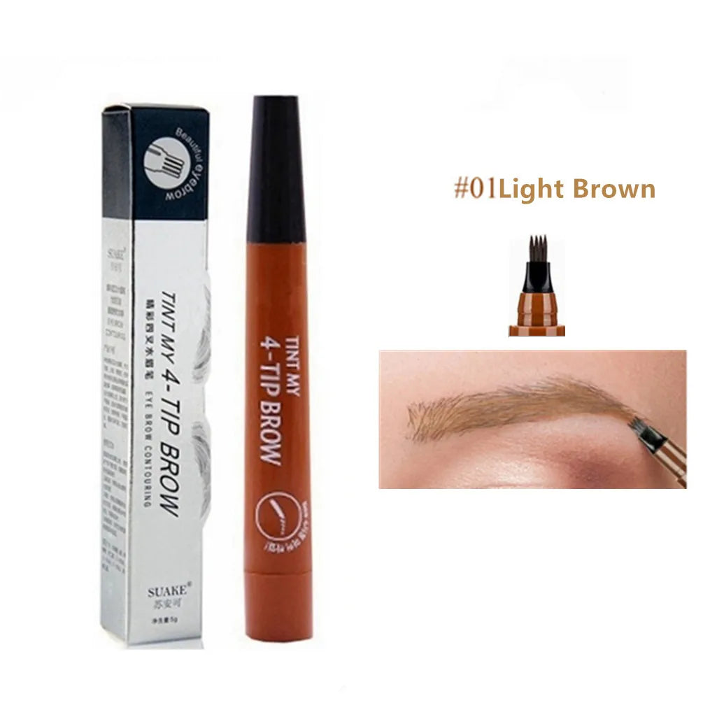 Microblading Eyebrow Pen