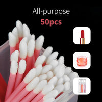 Disposable Cosmetic Lip Brush