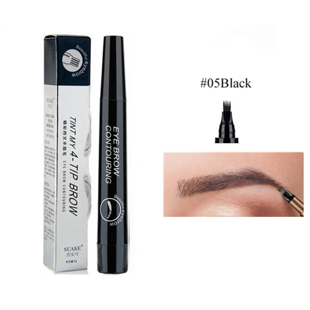 Microblading Eyebrow Pen