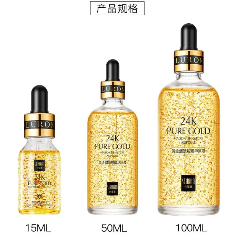 Face Serum Nicotinamide