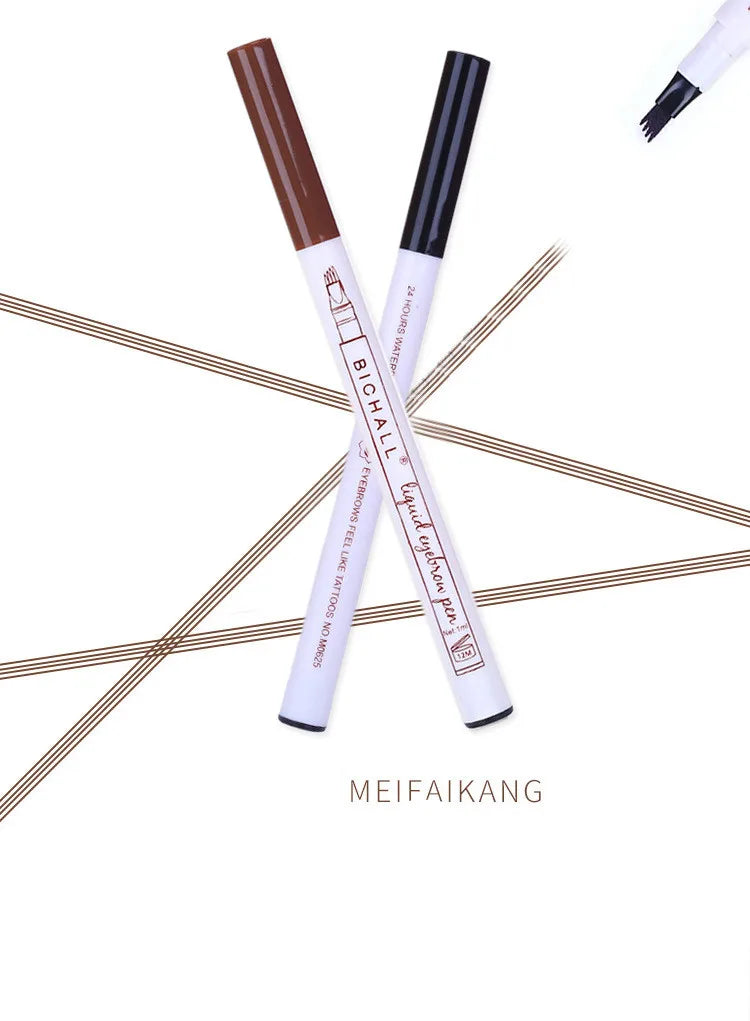 Microblading Eyebrow Pen