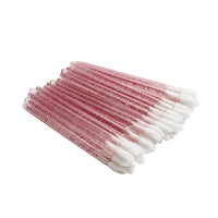 Crystal Mascara Wands Applicator