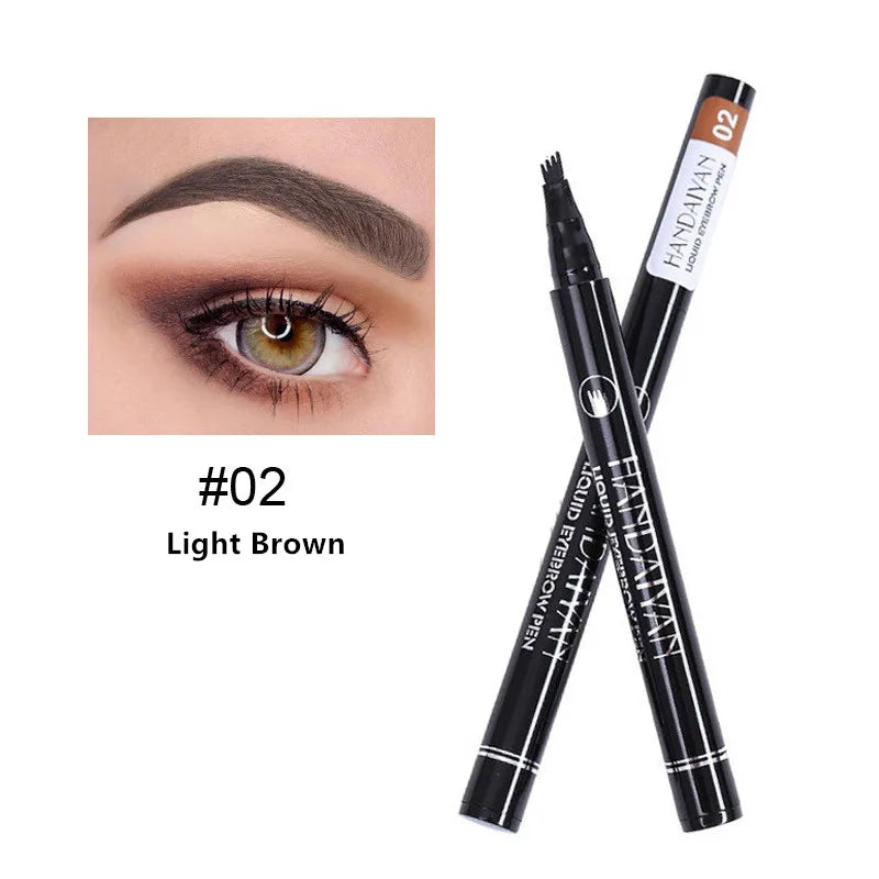 Microblading Eyebrow Pen