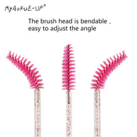 Mascara Wands Applicator