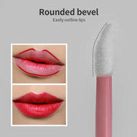 Disposable Cosmetic Lip Brush