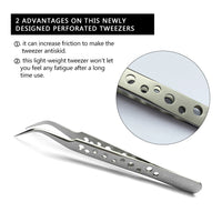 Clip Set Makeup Tools