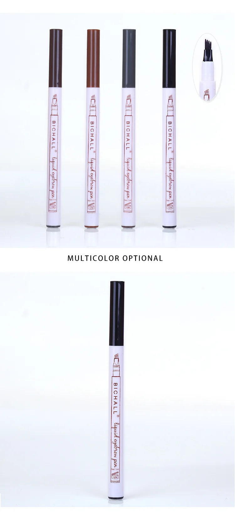 Microblading Eyebrow Pen
