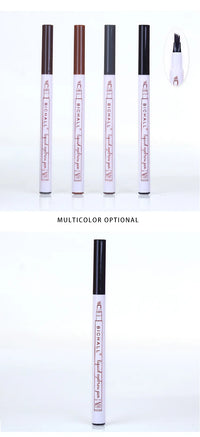 Microblading Eyebrow Pen