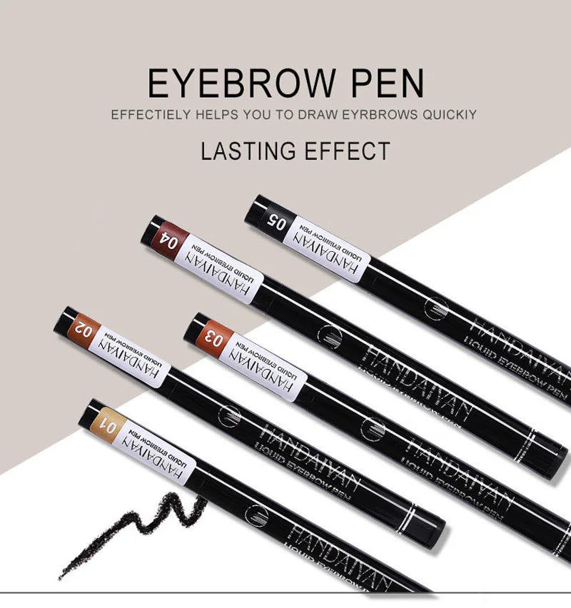Microblading Eyebrow Pen