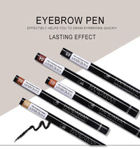 Microblading Eyebrow Pen