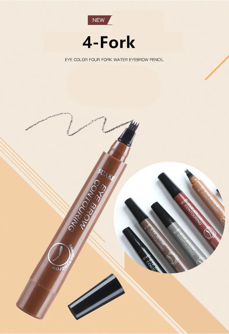 Microblading Eyebrow Pen