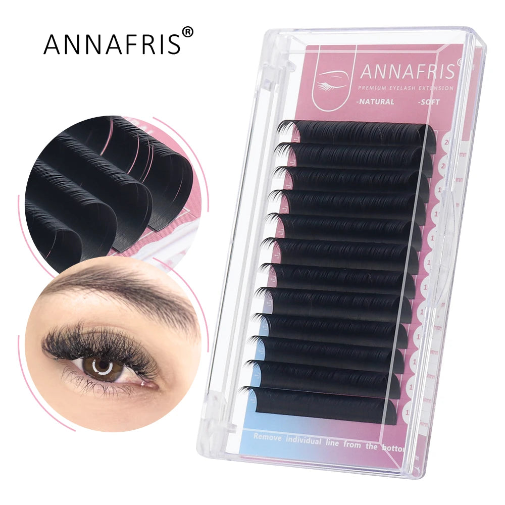 Disposable Cosmetic Lip Brush