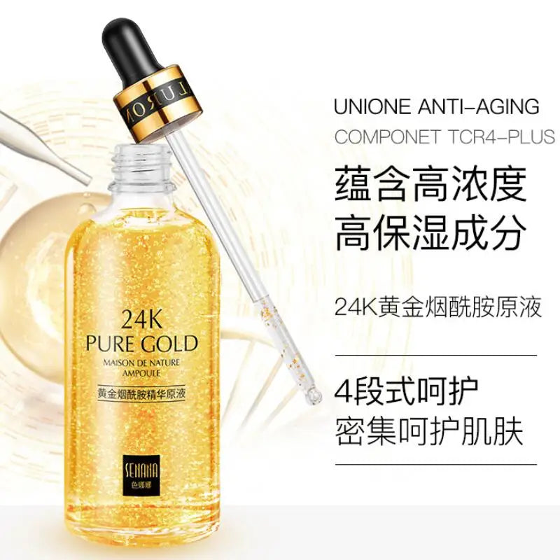 Face Serum Nicotinamide