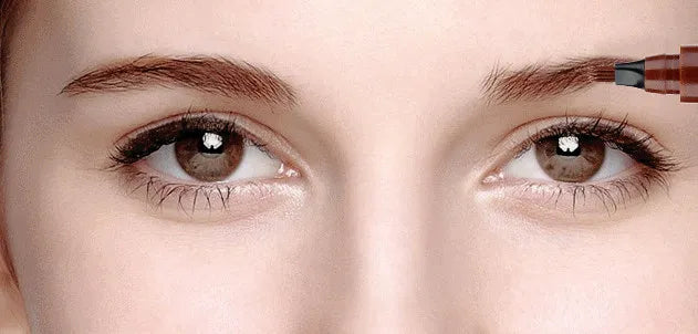 Microblading Eyebrow Pen
