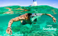 Professional Snorkeling Diving Mask
