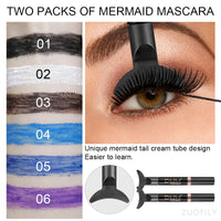 DNM 6 Colors Mascara