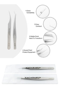 Clip Set Makeup Tools