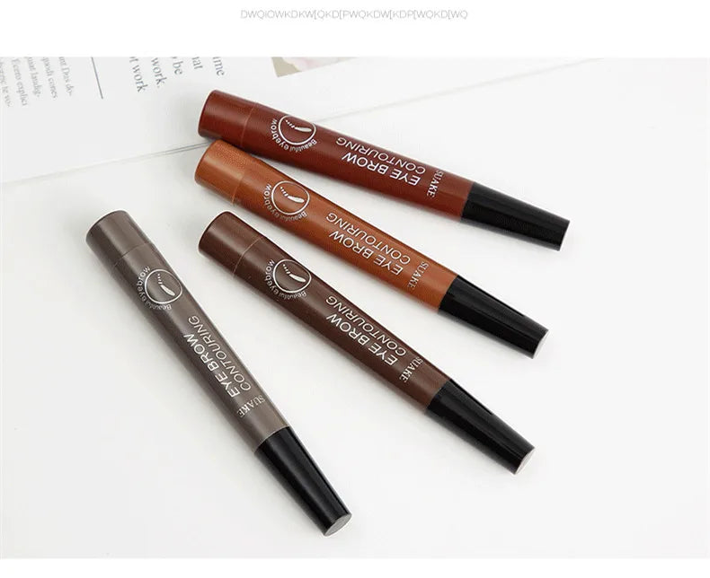 Microblading Eyebrow Pen