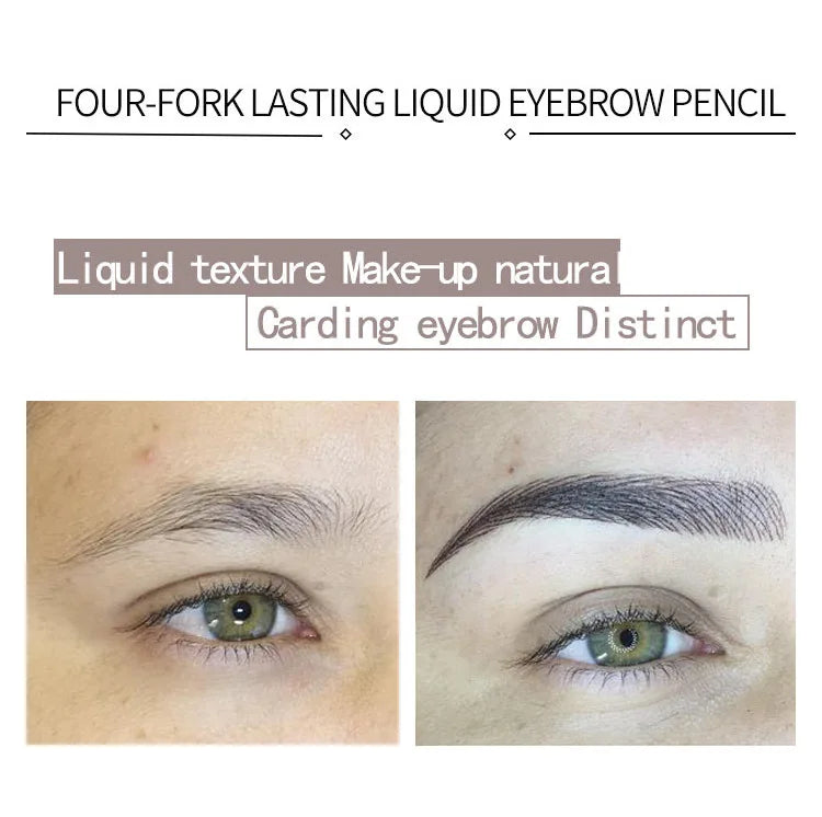 Microblading Eyebrow Pen