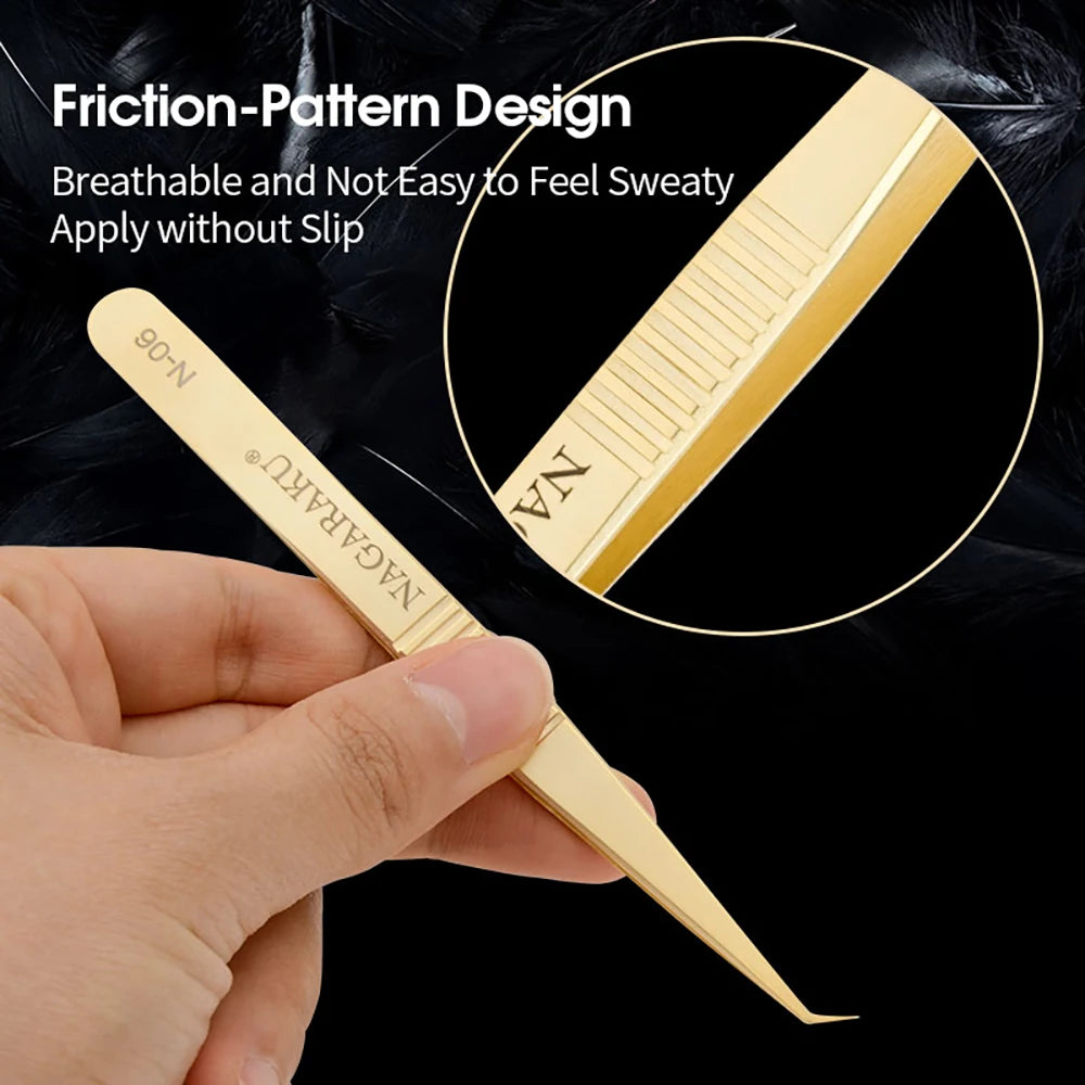 Clip Set Makeup Tools